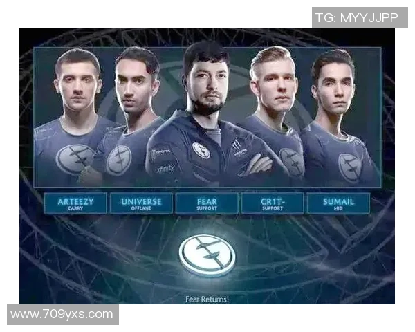 DOTA2巨献：深入分析V5战队的耐力与竞技表现之道