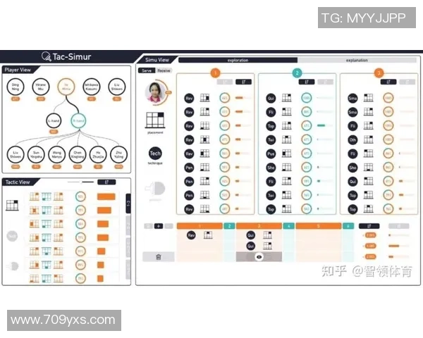 上海乒乓球队战术深度解析与训练策略探讨