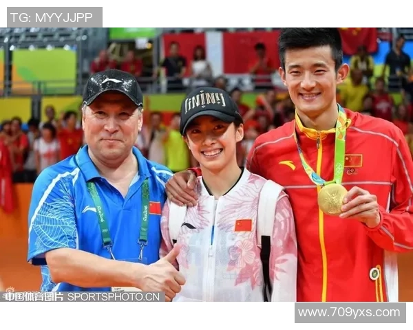 周秀英独家分享羽毛球技巧与训练心得助你提升竞技水平