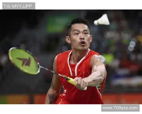 李磊独家揭秘羽毛球技巧与心得分享助你提升球技的秘密之道