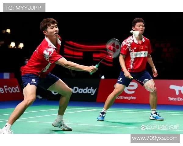 成都羽毛球队在奥运会上的战术表现分析与点评