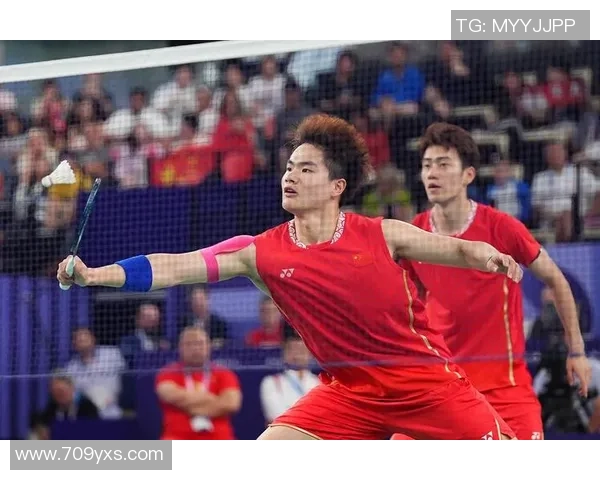 广州羽毛球队中路突破的成败分析与未来展望