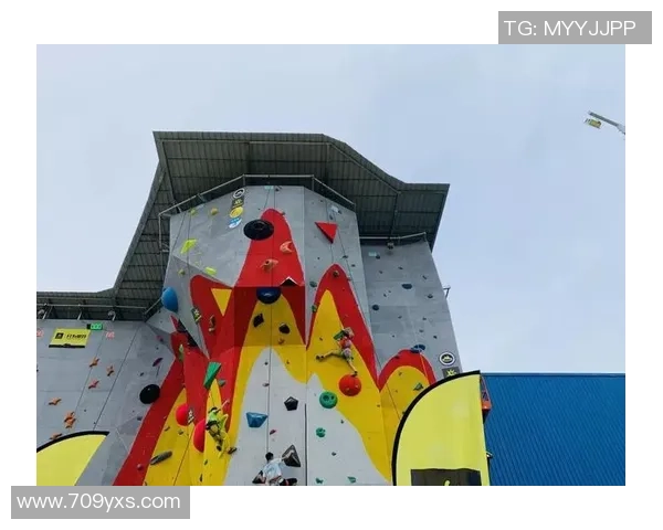 广州攀岩队的训练节奏与发展趋势深度解析 广州攀岩队的训练节奏与发展趋势深度解析