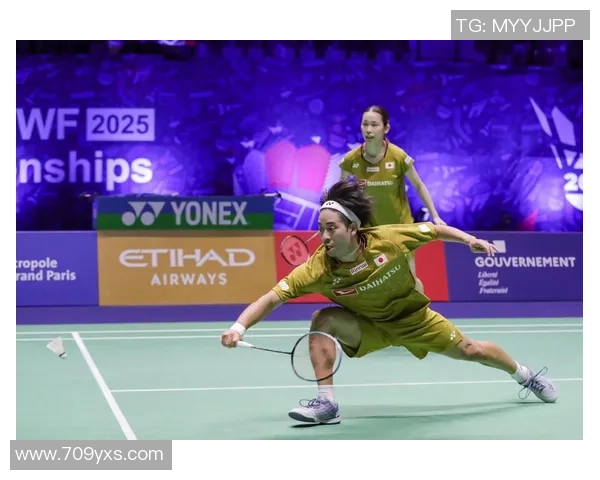 杭州羽毛球队在世锦赛中的灵活性表现分析与点评