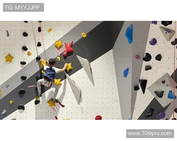 深圳攀岩队比赛经验的变革与热议背后的深层次影响分析