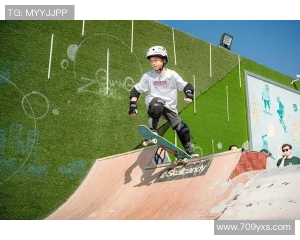 深圳滑板队战术揭秘：从技巧到团队协作的全面分析与探讨