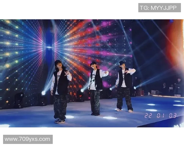 武汉街舞队荣登街舞节奏排行榜第一名引领潮流风尚