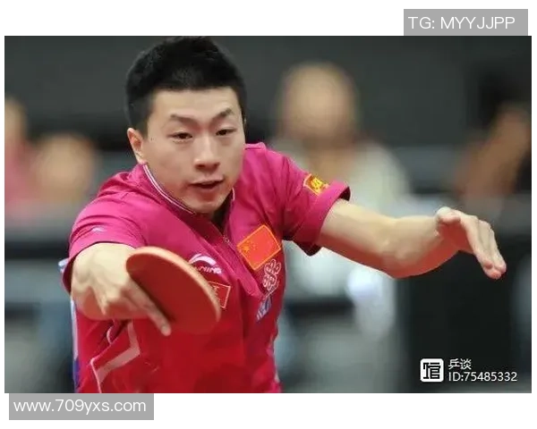 深圳乒乓球队独特节奏体系解析与战术运用探讨