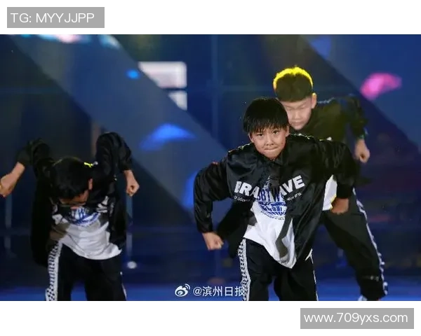 深圳街舞队的控制革新探索：舞动城市文化的新篇章与未来发展方向