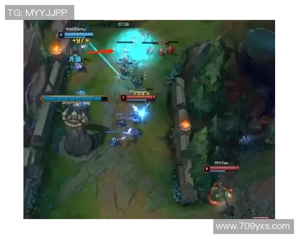 赛后复盘：深入分析FPX与RNG对决中的技术细节与战术运用