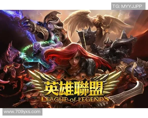 英雄联盟深度分析：V5战队意识提升之路与战术创新探讨