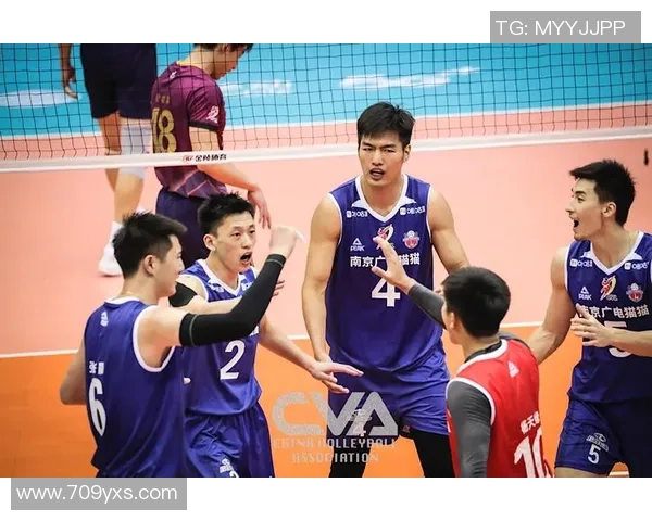 武汉排球队速度表现分析:数据揭示运动员的竞技状态与提升潜力 武汉排球队速度表现分析:数据揭示运动员的竞技状态与提升潜力